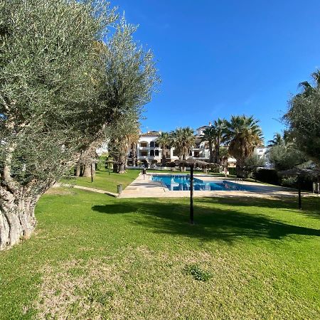 Villagolf Penthouse Ориуэла Экстерьер фото
