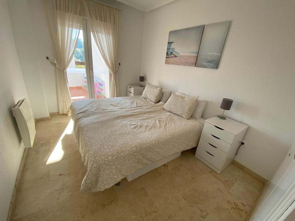 Villagolf Penthouse Ориуэла Экстерьер фото